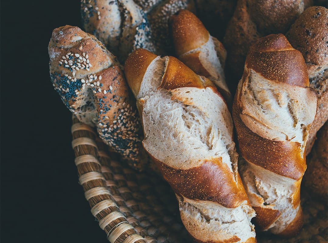 Bread