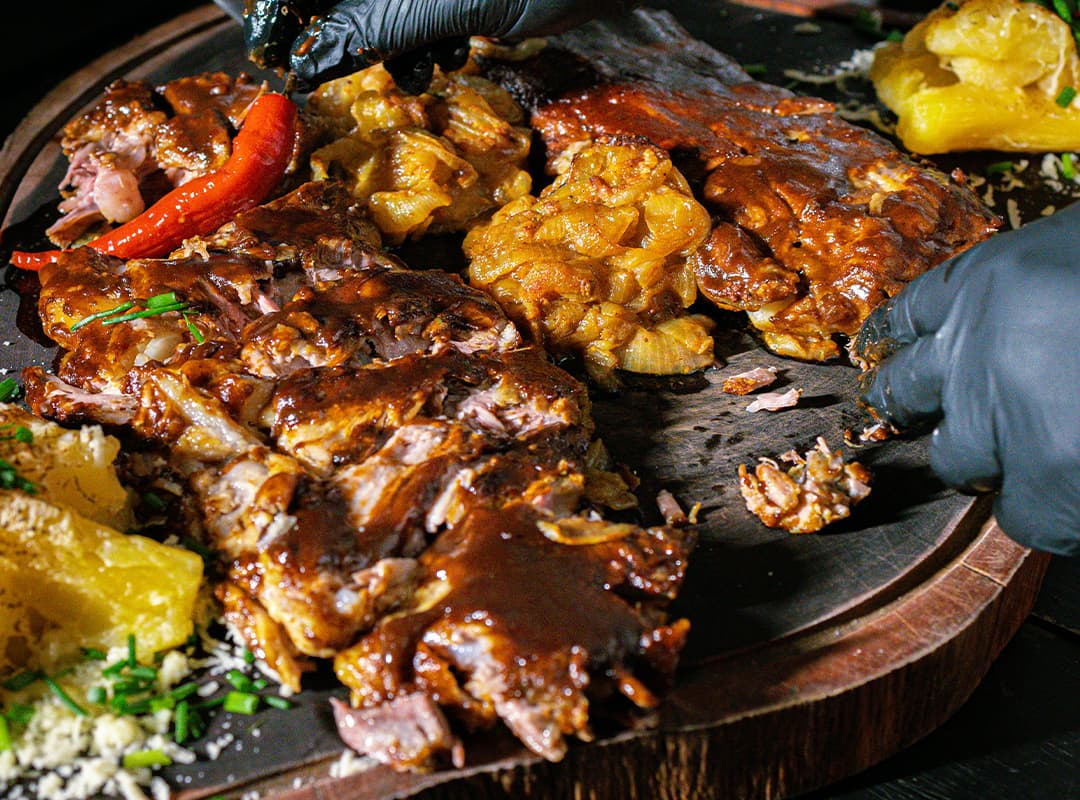 Pork