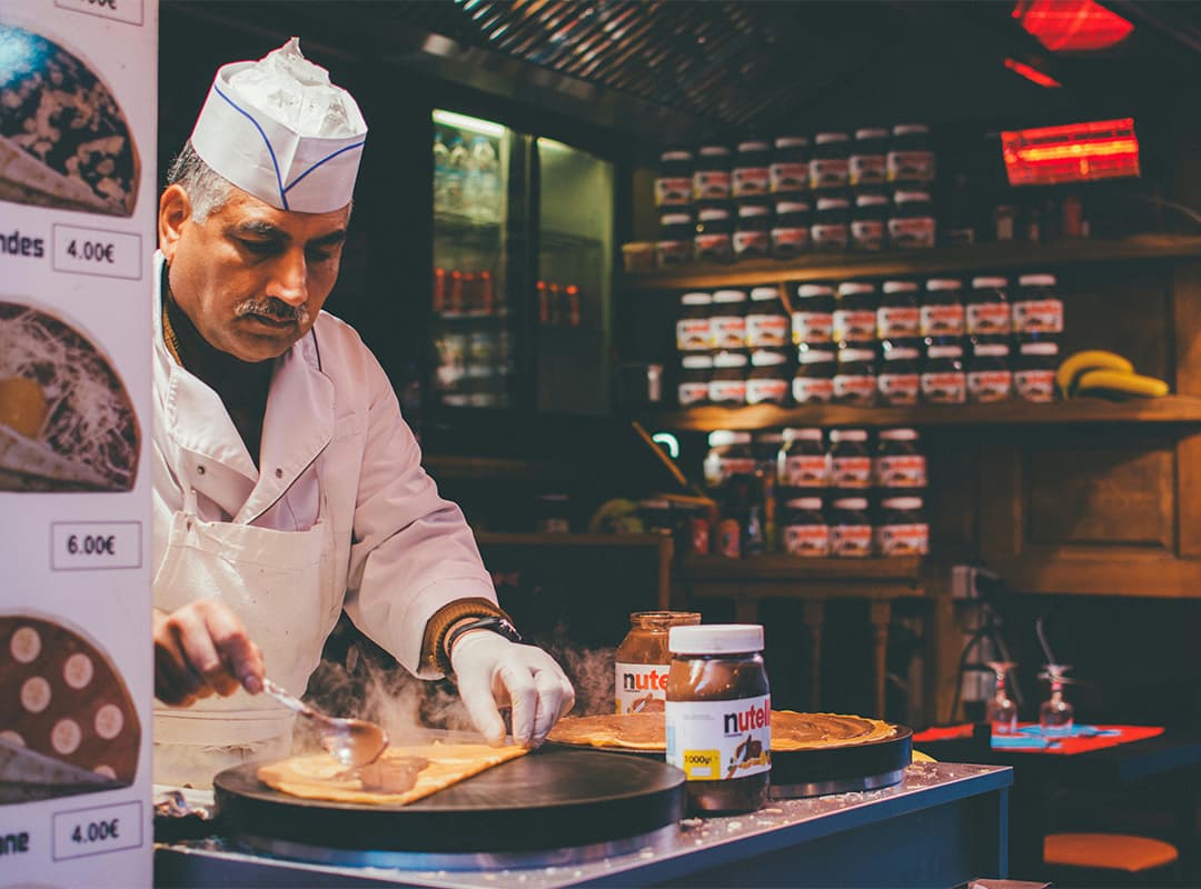 chef