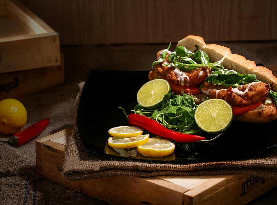 food