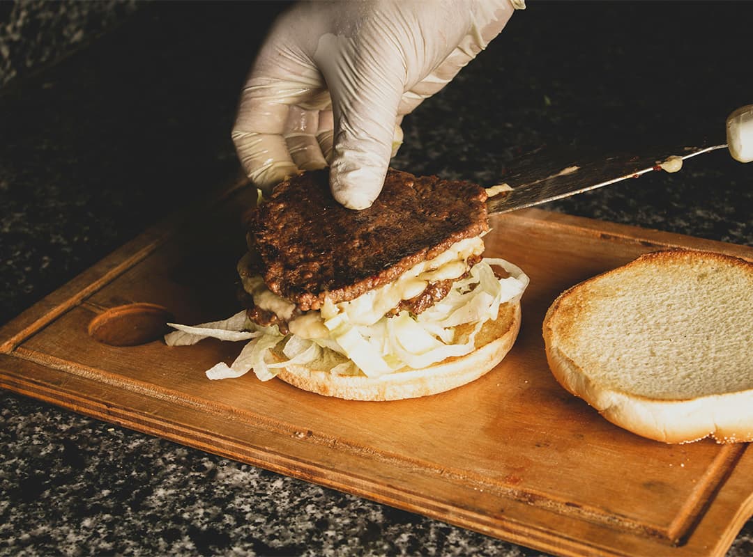 sandwich
