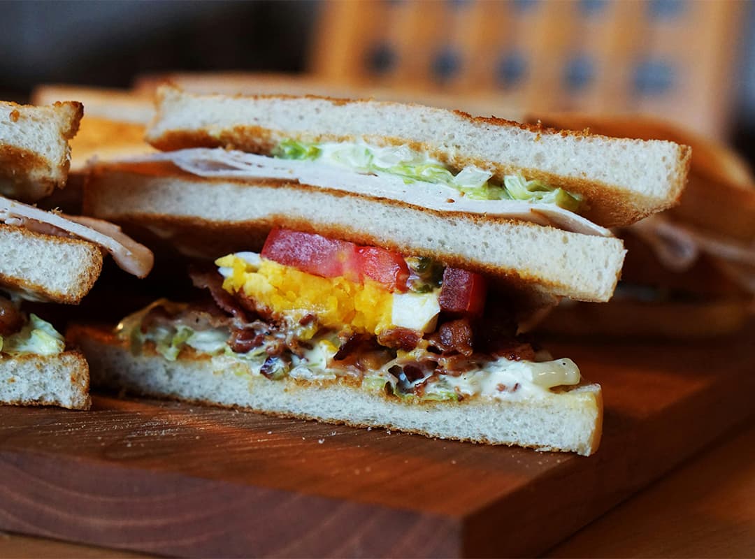 sandwich