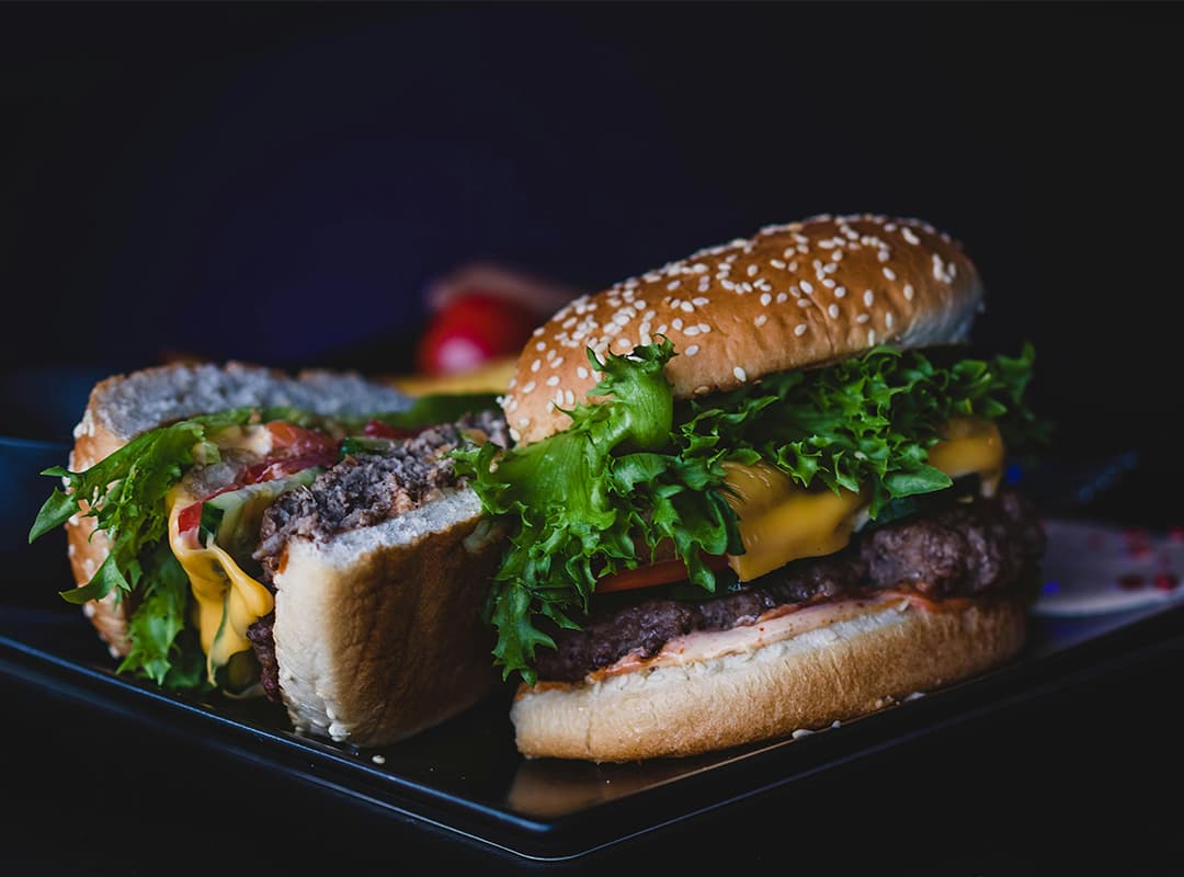 sandwich
