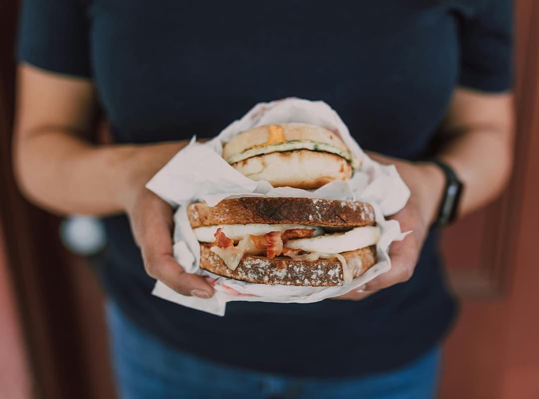 sandwich