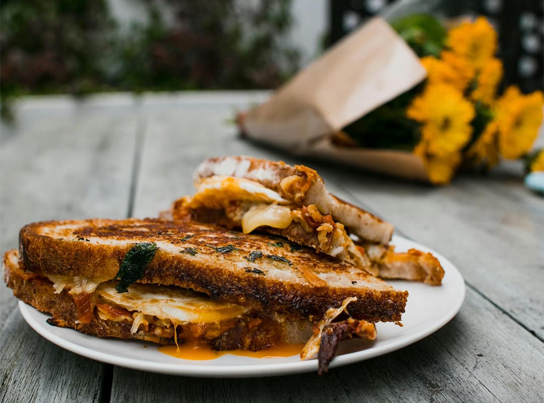 sandwich